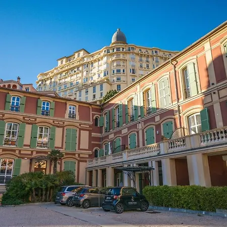 Le Coq Wagner - Parking - Air Conditioning - Pool Menton