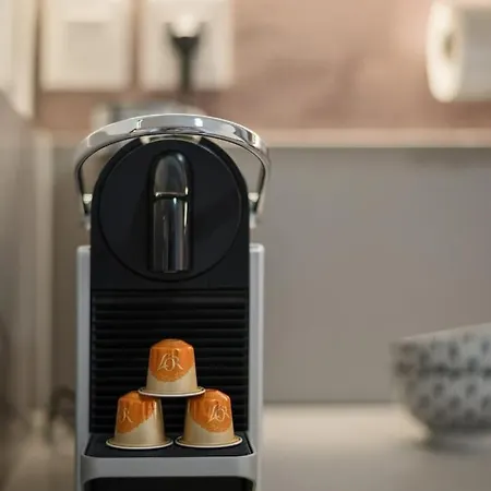 Le Coq Wagner - Parking - Air Conditioning - Pool Lejlighed