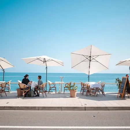 Le Coq Wagner - Parking - Air Conditioning - Pool Lejlighed *