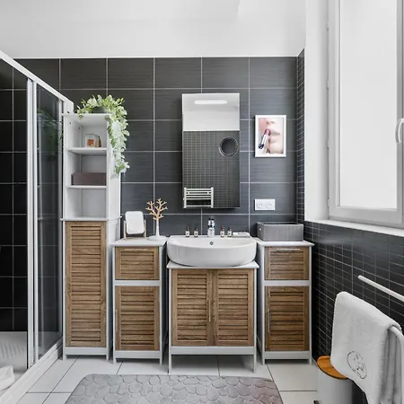 Le Coq Wagner - Parking - Air Conditioning - Pool * Menton