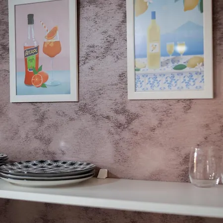 Le Coq Wagner - Parking - Air Conditioning - Pool Lejlighed Menton