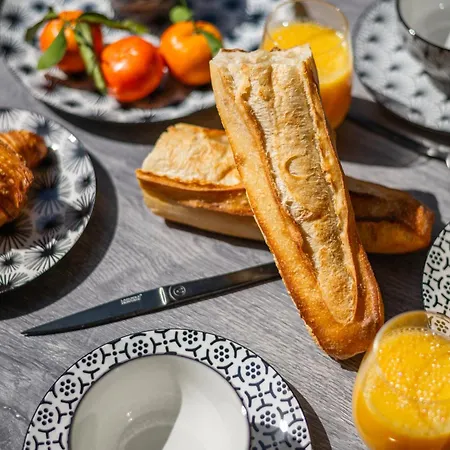 Le Coq Wagner - Parking - Air Conditioning - Pool *