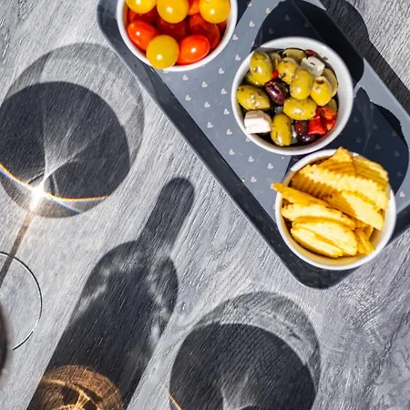 Lejlighed Le Coq Wagner - Parking - Air Conditioning - Pool *