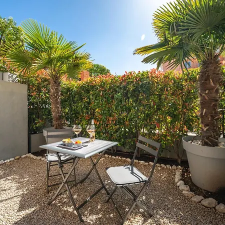 Le Coq Wagner - Parking - Air Conditioning - Pool *