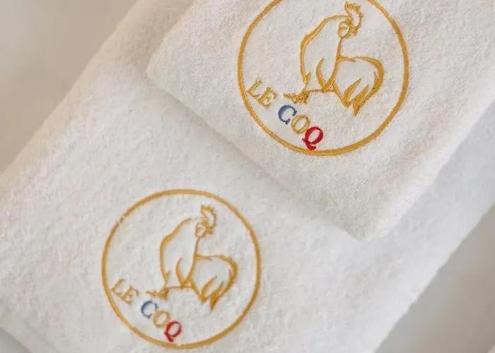 Le Coq Wagner - Parking - Air Conditioning - Pool Menton