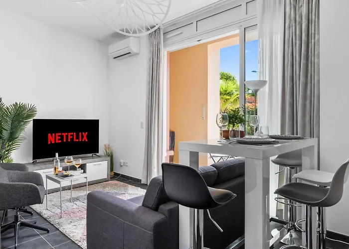 Le Coq Wagner - Parking - Air Conditioning - Pool