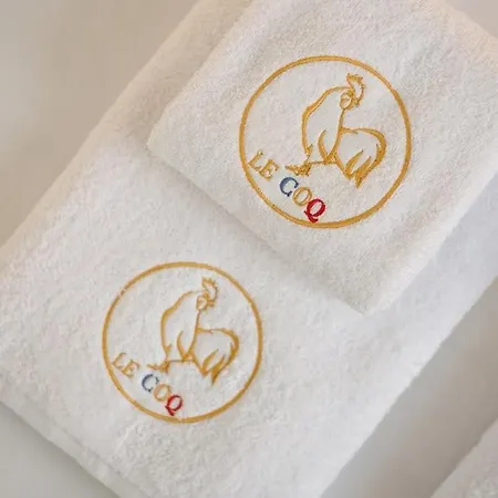 Le Coq Wagner - Parking - Air Conditioning - Pool Menton