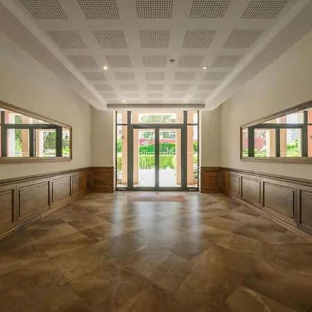 Apartament Le Coq Wagner - Parking - Air Conditioning - Pool Mentona