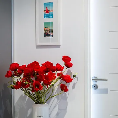 Apartamento Le Coq Wagner - Parking - Air Conditioning - Pool *