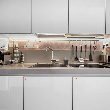 Le Coq Wagner - Parking - Air Conditioning - Pool * Mentona