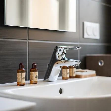 Apartament Le Coq Wagner - Parking - Air Conditioning - Pool *