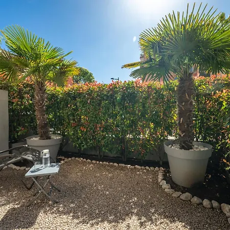 Le Coq Wagner - Parking - Air Conditioning - Pool *