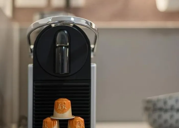 Le Coq Wagner - Parking - Air Conditioning - Pool شقة