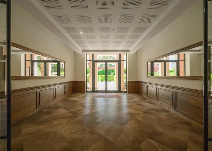 Apartment Le Coq Wagner - Parking - Air Conditioning - Pool Menton