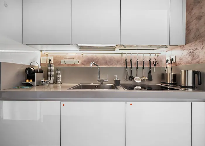 Le Coq Wagner - Parking - Air Conditioning - Pool * مينتون