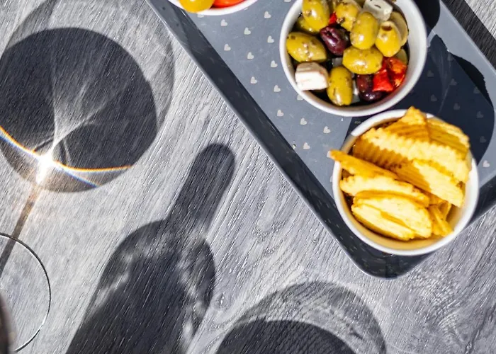 Apartment Le Coq Wagner - Parking - Air Conditioning - Pool *