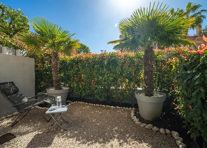 Le Coq Wagner - Parking - Air Conditioning - Pool *