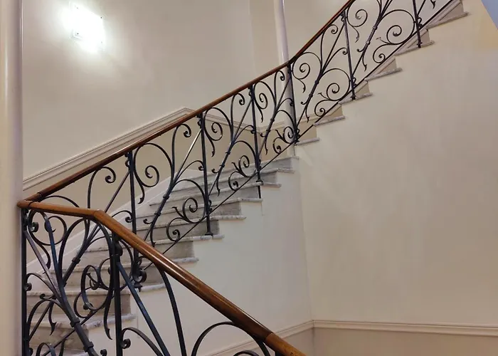 Apartment Le Coq Wagner - Parking - Air Conditioning - Pool Menton